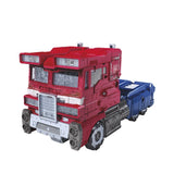 Transformers War for Cybertron: Siege WFC-S11 Voyager Optimus Prime alt-mode