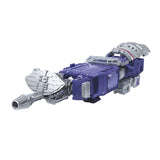 Transformers War for Cybertron Siege WFC-S36 Deluxe Refraktor Reflector alt-mode Render