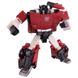 Transformers War for Cybertron Siege WFC-10 Deluxe Sideswipe Robot