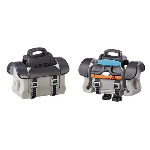 Transformers Botbots Series 1 Backpack Bunch Totes Magotes Toy