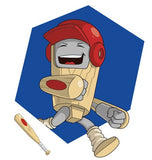 Transformers Botbots Series 1 Jock Squad Batsby Promo Art