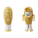 Transformers Botbots Series 1 Jock Squad Batsby Toy