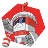 Transformers Botbots Series 1 Greaser Gang Twerple Burple Promo art