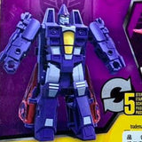 Transformers Cyberverse Battle for Cybertron Ramjet robot render scout class
