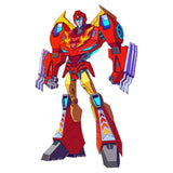 Transformers Cyberverse Deluxe Hot Rod Artwork Placeholder