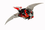 Transformers Generations Select POTP Power of the Primes Red Swoop Deluxe Dino
