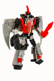 Transformers Generations Select POTP Power of the Primes Red Swoop Deluxe Accessories