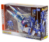 Transformers Legends LG55 Targetmaster Slugslinger