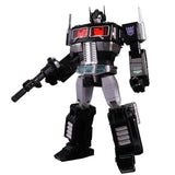 Transformers Masterpiece MP-10B Black Convoy Robot Toy