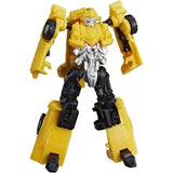 Transformers Bumblebee Movie Camaro Energon Igniters Speed Series Robot