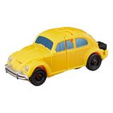 Transformers: Bumblebee Energon Igniters Speed Series volkswagen beetle car