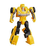 Transformers: Bumblebee Energon Igniters Speed Series volkswagen robot mode