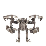Transformers Studio Series 53 Voyager Constructicon Mixmaster ROTF Robot Toy