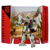 Transformers Studio Series 65 Blitzwing - Voyager