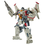 Transformers Movie Studio Series 65 Blitzwing Voyager Robot Toy accessories
