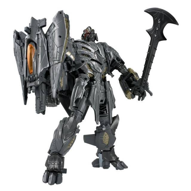 Buy Transformers Movie The Best MB-14 Megatron Leader Toy