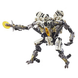 Transformers Studio Series 21 ROTF Starscream Voyager Robot mode