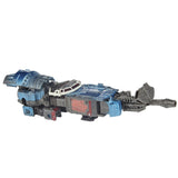 Transformers Netflix War for Cybertron Trilogy Siege Deluxe Scrapface Altmode toy