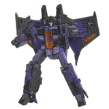 Transformers Netflix War for Cybertron Voyager Hotlink robot toy