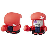 Transformers Botbots Series 1 Jock Squad Kidd Klobber Toy