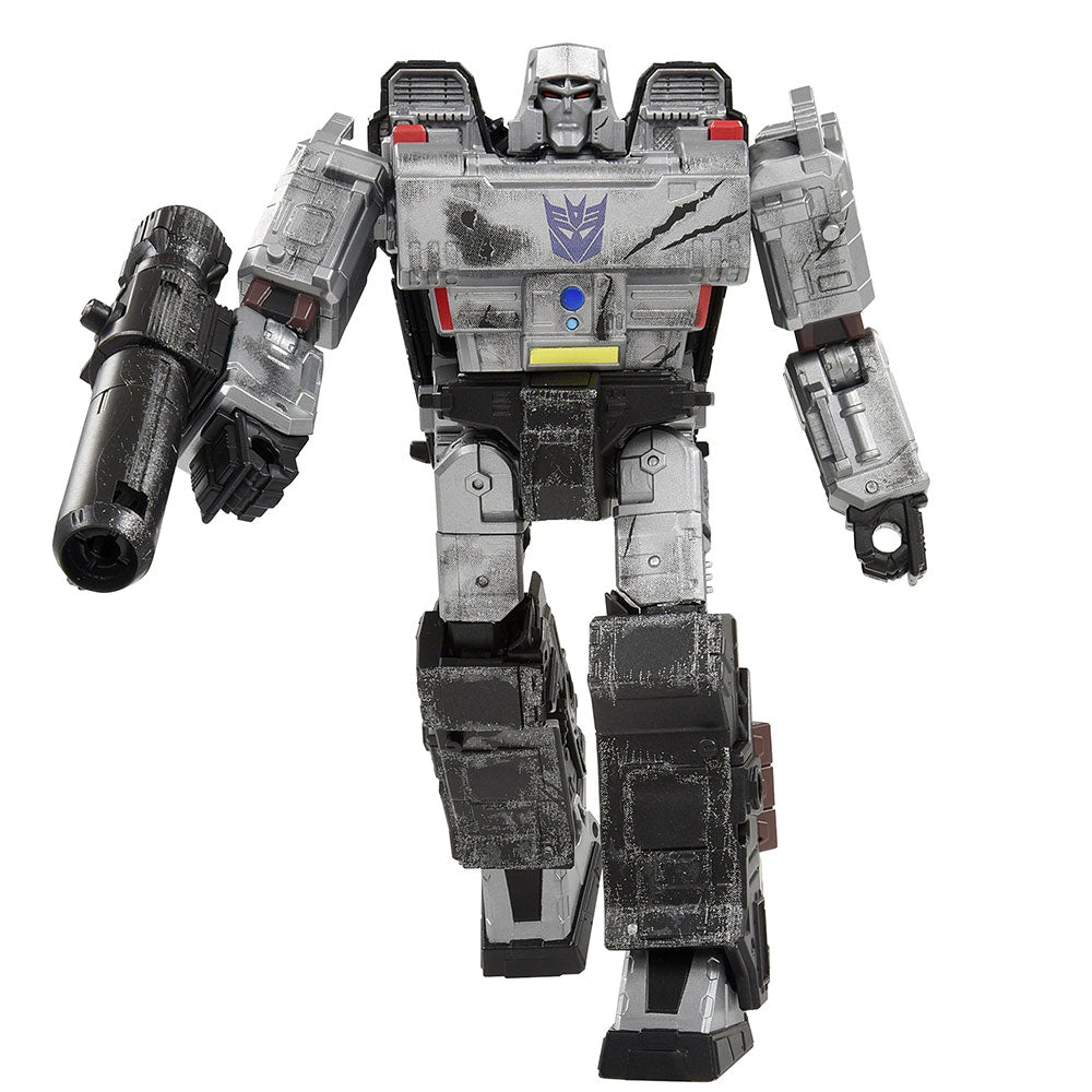 Transformers siege online megatron