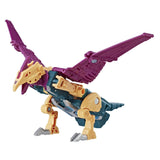 Transformers Power of the Primes Terrorcon Cutthroat Deluxe Monster Mode