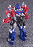 Transformers Bumblebee Movie Japan TakaraTomy BB-02 Legendary Optimus Prime Robot back photo