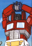 35th Anniversary Transformers Masterpiece MP-44 G1 Optimus Prime Convoy Starscream Costume