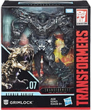 Transformers Studio Series 07 Grimlock - Leader