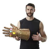 Marvel Legends Series Infinity Gauntlet Articulated Electronic Fist