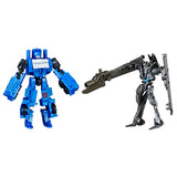 Transformers The Last Knight Autobots Unite Optimus Prime and Ravenspar - Legion
