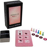 Black Mirror Nosedive A social game interactive card game gameplay netflix