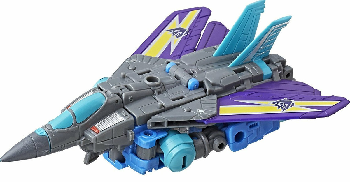 Boîte Transformers G1 Darkwing – Hasbro, Vintage, Collection