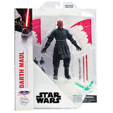 Star Wars Special Collector Edition Darth Maul