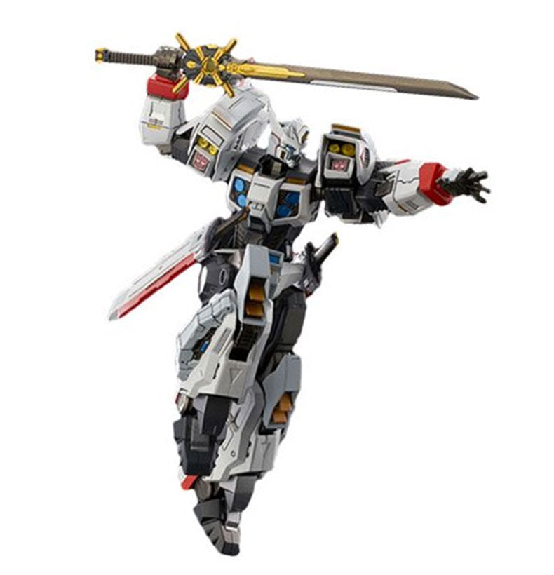 Flame Toys Furai Model 10 Transformers Drift - Model Kit Flame Toys Furai Model 10 Transformers Drift - Model Kit