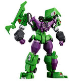 Flame Toys Furai Model 11 Transformers Devastator - Model Kit