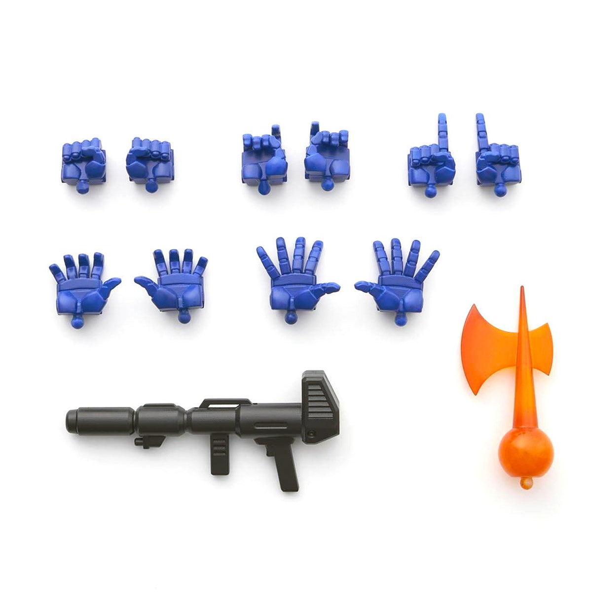 Transformers Flame Toys Furai Model Kit 13 Optimus Prime (G1 Ver