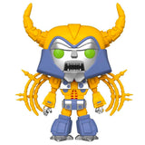 Funko Pop! Retro Toys 103 Unicron (Haslab) - Jumbo Pop Vinyl