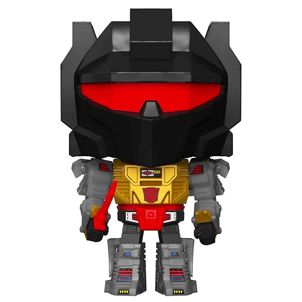 Funko Pop! Retro Toys 69 Grimlock - Pop Vinyl Funko Pop! Retro Toys 69 Grimlock - Pop Vinyl