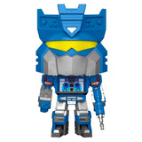 Funko Pop! Retro Toys 93 Soundwave with Tapes - Jumbo Pop Vinyl