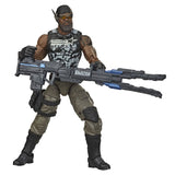 Hasbro G.I. Joe Classified Series 11 Special Mission: Cobra Island Roadblock Action Figure Toy