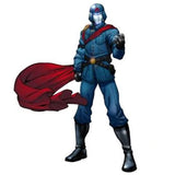 G.I. Joe Classified Series 6-inch Cobra Commander Character Art