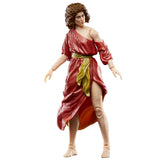 Ghostbusters Plasma Series Dana Barrett zuul Gatekeeper 6-inch Action Figure Movie 1 action figure toy pose