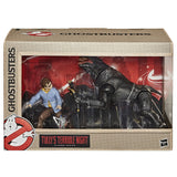 Ghostbusters Plasma Series Tully's Terrible Night - 2-pack