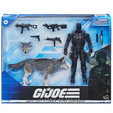 G.I. Joe Classified Series 30 Snake Eyes & Timber: Alpha Commandos - 2-pack