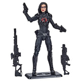 G.I. Joe Classified Series Baroness (Retro) - 6-inch