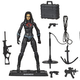 G.I. Joe Retro Baroness Reissue