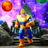 Hasbro Marvel Legends Deluxe Thanos The Infinity Gauntlet Action Figure Toy Old Face Photo