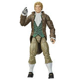 Hasbro Marvel Legends Hellfire Club Collection Giftset Donald Pierce action figure toy