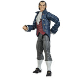 Hasbro Marvel Legends Hellfire Club Collection Giftset sebastian shaw action figure toy